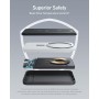 Anker Bateria Externa Magsafe 621 MagGo, 5000 mAh Power Bank Magsafe con Cable USB C, para iPhone 16/15/14/13/12 Series