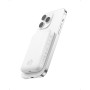 Anker Power Bank para Magsafe 321, Bateria Externa inalambrica de 5000mAh, Compatible with iPhone 16/16 Pro / 16 Plus / 16 Pro