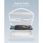 Anker Bateria Externa Magsafe 621 MagGo, 5000 mAh Power Bank Magsafe con Cable USB C, para iPhone 16/15/14/13/12 Series