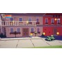 MeteoHeroes: Saving Planet Earth!
