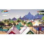 MeteoHeroes: Saving Planet Earth!