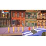 MeteoHeroes: Saving Planet Earth!