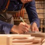 Lápices de construcción – Rotuladores de trabajo para trabajadores de la construcción | Rotuladores con punta larga, 3
