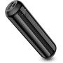 Power Bank 5000mah, Bateria Externa Pequeña con Salida de 2,4 A, Batería Externa Carga Rapida Mini Cargador Portatil Universal