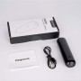 Power Bank 5000mah, Bateria Externa Pequeña con Salida de 2,4 A, Batería Externa Carga Rapida Mini Cargador Portatil Universal