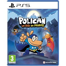 Polican: Un dia de Perros - PS5