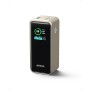 Anker Prime Power Bank, Cargador portátil de 20 000 mAh con Salida de 200 W, Pantalla Digital Inteligente, 2 Puertos USB-C y 1