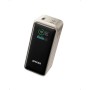 Anker Prime Power Bank, Cargador portátil de 20 000 mAh con Salida de 200 W, Pantalla Digital Inteligente, 2 Puertos USB-C y 1