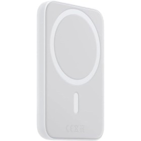 Power Bank for Magsafe 10000mAh, Mini Bateria Externa mag-Safe Magnético PD 22.5W Bateria Portatil Carga Rapida Inalámbrico