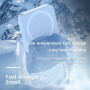 Power Bank for Magsafe 10000mAh, Mini Bateria Externa mag-Safe Magnético PD 22.5W Bateria Portatil Carga Rapida Inalámbrico