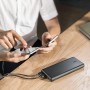 Anker PowerCore 26800 mAh Externa Batería de Alto Capacidad con Doble Puerto de Entrada y 3 Puertos USB - Powerbank 26800 mAh