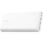 Anker PowerCore 26800 mAh Externa Batería de Alto Capacidad con Doble Puerto de Entrada y 3 Puertos USB - Powerbank 26800 mAh