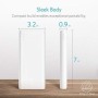 Anker PowerCore 26800 mAh Externa Batería de Alto Capacidad con Doble Puerto de Entrada y 3 Puertos USB - Powerbank 26800 mAh