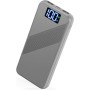 Power Bank 10000mAh, 22.5W Bateria Externa Carga Rapida, Bateria Portatil PD3.0 QC4.0 Cargador Portátil USB C Input & Output con