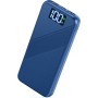Power Bank 10000mAh, 22.5W Bateria Externa Carga Rapida, Bateria Portatil PD3.0 QC4.0 Cargador Portátil USB C Input & Output con