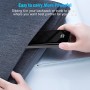 Slimmest Batería Externa Carga Rapida 12000mAh Power Bank USB C con PD 22.5W Cargador Movil Portatil de Gran Capacidad