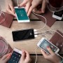 Slimmest Batería Externa Carga Rapida 12000mAh Power Bank USB C con PD 22.5W Cargador Movil Portatil de Gran Capacidad