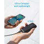 Anker 321 Power Bank (PowerCore 5K), batería Externa de 5200 mAh, Apta para iPhone Series 12 y 13, Samsung, Google Pixel, LG y
