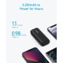 Anker 321 Power Bank (PowerCore 5K), batería Externa de 5200 mAh, Apta para iPhone Series 12 y 13, Samsung, Google Pixel, LG y