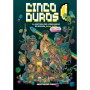 Cinco Duros: LA HISTORIA DEL VIDEOJUEGO EN ESPAÑA PARA TODOS VOL. 1 (GAMES)