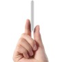 EUARY Batería Externa portátil de 5000 mAh, batería Externa para teléfono móvil con Salida Dual de 2,0 A, batería Externa Ligera