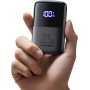 INIU Power Bank, Mini 10000mAh 22.5W Bateria Externa Carga Rapida, USB C PD3.0 QC4.0 Cargador Portatil, Powerbank con Soporte