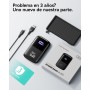 INIU Power Bank, Mini 10000mAh 22.5W Bateria Externa Carga Rapida, USB C PD3.0 QC4.0 Cargador Portatil, Powerbank con Soporte