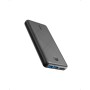 Anker Cargador Portátil, Power Bank 325 (PowerCore Essential 20K), Batería de 20.000 mAh con tecnología PowerIQ, Puertos de