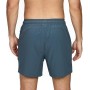 Aisprts Bañador Hombre con Bolsillos con Cremallera Bañador Natacion Repelente al Agua de Secado Rápido Pantalones Cortos Hombre