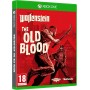 Wolfenstein: The Old Blood - [At-Pegi] [Importación Alemana]