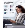 INIU Power Bank, 22.5W 10000mAh Bateria Externa Carga Rapida, Bateria Portatil PD3.0 QC4.0 Powerbank USB C Input&Output