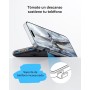 INIU Power Bank, 22.5W 10000mAh Bateria Externa Carga Rapida, Bateria Portatil PD3.0 QC4.0 Powerbank USB C Input&Output
