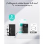 INIU Power Bank, 22.5W 10000mAh Bateria Externa Carga Rapida, Bateria Portatil PD3.0 QC4.0 Powerbank USB C Input&Output