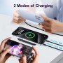 ETHERNS 10000mAh Batería Portátil iPhone y Android inalámbrica magnética | Batería externa iPhone de 22.5W con carga rápida,
