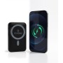 ETHERNS 10000mAh Batería Portátil iPhone y Android inalámbrica magnética | Batería externa iPhone de 22.5W con carga rápida,