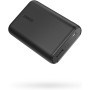 Anker PowerCore 10000 mAh - Batería Externa Power Bank, Cargador portátil pequeño y Ligero, batería Externa compacta con