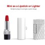 iWALK Cargador Portátil 4500mAh, Ultra Compacto Bateria Externa Petit Power Bank Compatible con iPhone Serie 16/15 Samsung