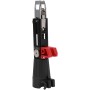 Qussedser Adaptador de Pistola de Clavos de Cadena AutomáTica, Taladro EléCtrico, Equipo de Apriete de Tornillos Instalado en un