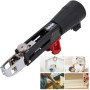 Qussedser Adaptador de Pistola de Clavos de Cadena AutomáTica, Taladro EléCtrico, Equipo de Apriete de Tornillos Instalado en un