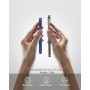 Bateria Externa 10400mAh Power Bank USB C 5V/3A con LED Patalla Bateria Portatil Charmast Ultra Slim Powerbank 2 Entradas y 3