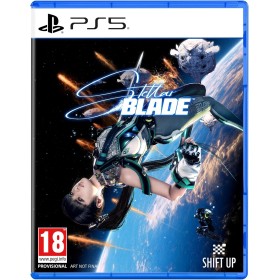 PlayStation 5- Stellar Blade™