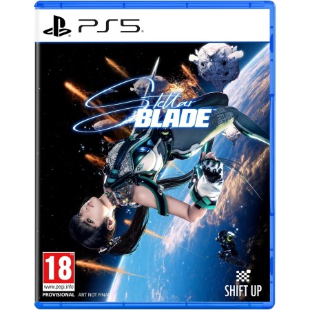 PlayStation 5- Stellar Blade™