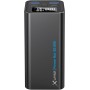 XLayer Powerbar 65W Power Bank 20000mAh PD USB C Quick Charge Digital Display Cargador Compatible con MacBook Pro Surface Go
