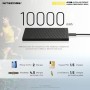 Nitecore NB10000 batería externa 10000 mAh