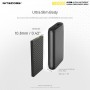 Nitecore NB10000 batería externa 10000 mAh