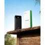 Charmast Power Bank 20000mAh Bateria Portatil USB con Cables Bateria Externa USB C Carga rapida PD 20W Powerbank con Pantalla