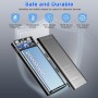 Power Bank, Bateria Externa Carga Rapida 10000mAh Energía de respaldo 22.5W Bateria Portatil con Entrada y Salida USB C de Alta