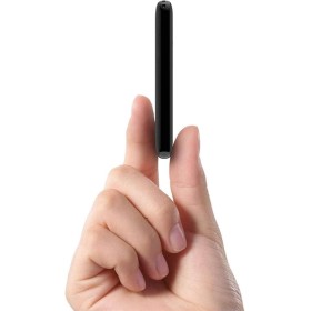EUARY Powerbank 5000mAh, batería Externa pequeña y Ligera, Mini batería Externa portátil, batería Externa para teléfono móvil