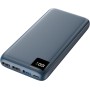 SOARAISE Bateria Externa 27000mAh 22,5W Carga Rapida PD QC3.0 Power Bank con 4 Salidas USB y Pantalla LED Cargador Portatil USB