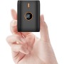 Bateria Externa Carga Rapida 10000mAh,PD 22.5W Power Bank con Pantalla LED,Mini Bateria Externa Movil con USB C,Adecuado para